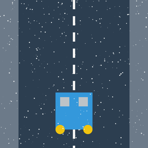 Auto in the Highway While It's Raining - AI Prompt #43787 - DrawGPT