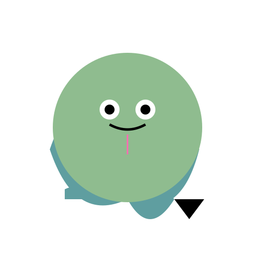 Tadpole Crab with Stinger, Gills, Webbed Feet, and Camouflage - AI Prompt #43843 - DrawGPT