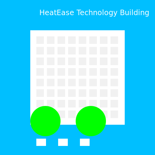 HeatEase Technology - AI Prompt #43849 - DrawGPT