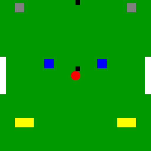 Draw a Soccer Match Let's play some soccer! 🤩 DrawGPT Fun & Free