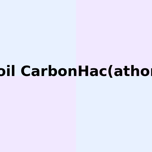 Soil CarbonHac(athon) Mosaic Drawing - AI Prompt #44015 - DrawGPT