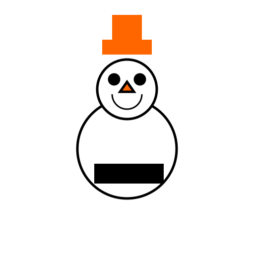 Frosty Socrates - a philosophical snowman - AI Prompt #44060 - DrawGPT