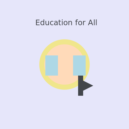 Education for All - AI Prompt #44064 - DrawGPT