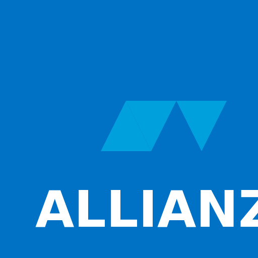 Allianz Logo with Cobras - AI Prompt #44122 - DrawGPT