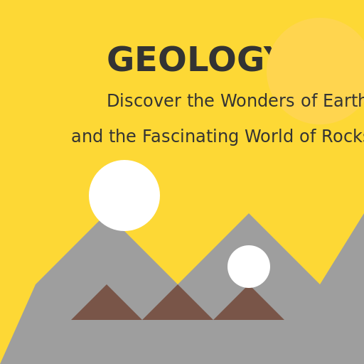 Geology Rocks Cover - AI Prompt #44155 - DrawGPT