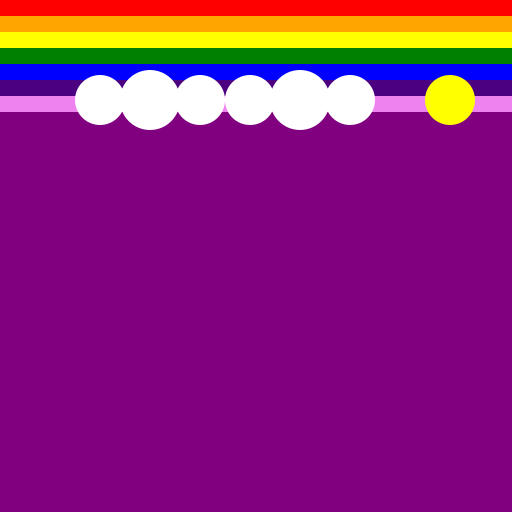 A Rainbow of Colors - AI Prompt #4416 - DrawGPT