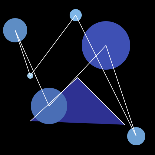 Nonperiodic Tessellation of Space - AI Prompt #44202 - DrawGPT