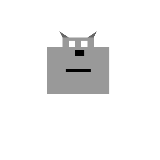 Gray Cat - AI Prompt #44224 - DrawGPT