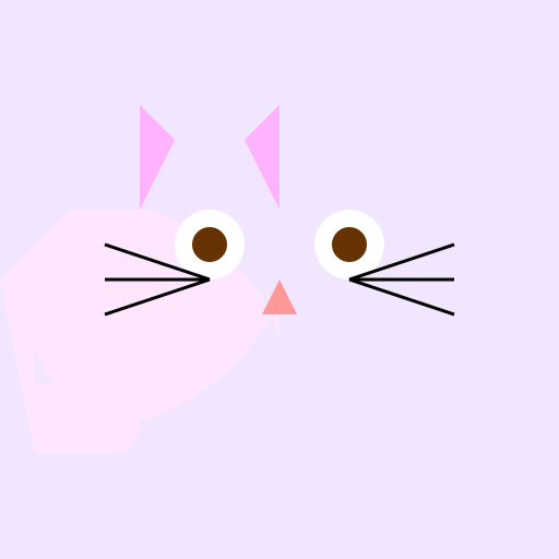 Kitty Cat - AI Prompt #44242 - DrawGPT