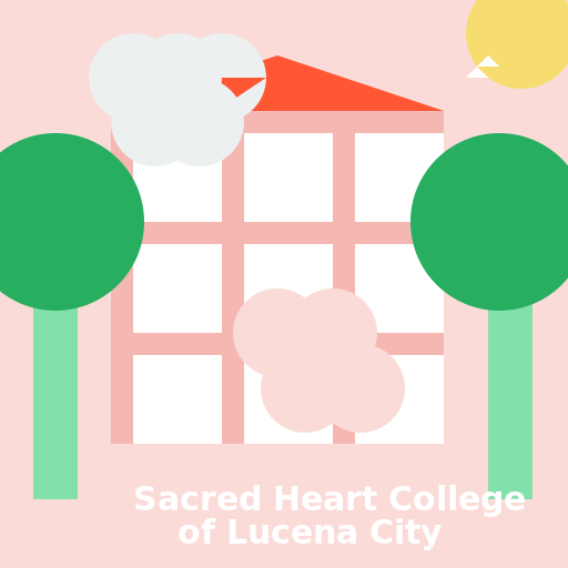 Sacred Heart College of Lucena City - AI Prompt #44581 - DrawGPT