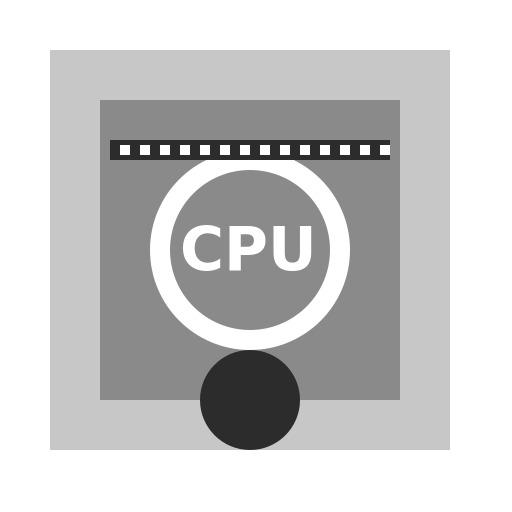 The CPU - AI Prompt #44596 - DrawGPT