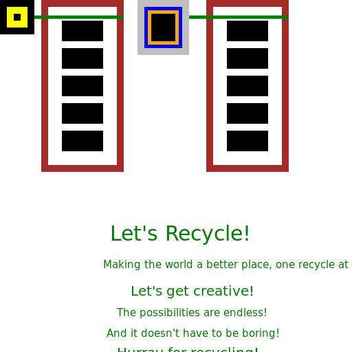 Recycling and Value Addition - AI Prompt #4462 - DrawGPT
