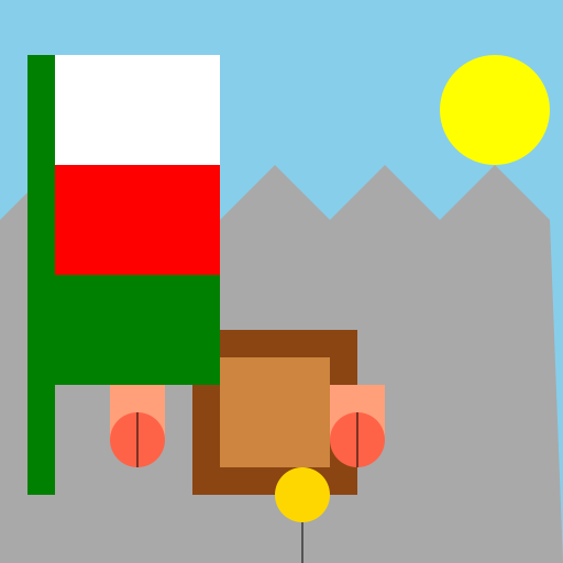 LEGO Pizza Delivery in Italy - AI Prompt #44693 - DrawGPT