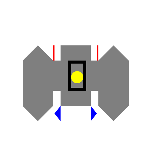 X-Wing - AI Prompt #44743 - DrawGPT