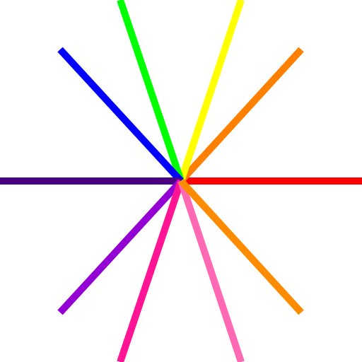 Rainbow - AI Prompt #44802 - DrawGPT