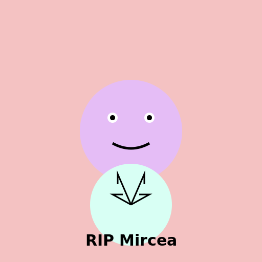 Mircea's Farting Tragedy - AI Prompt #44826 - DrawGPT
