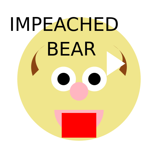 Impeached Bear - AI Prompt #44849 - DrawGPT