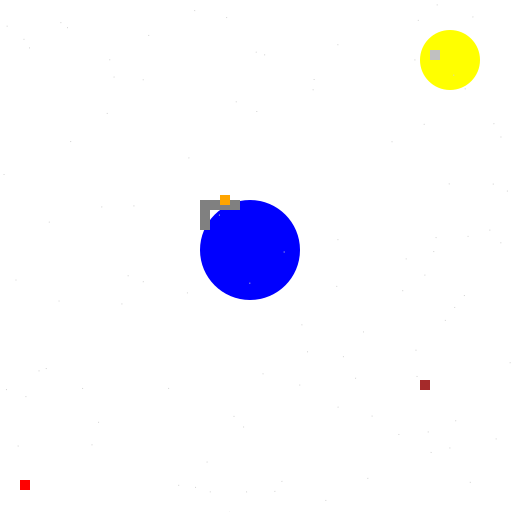 SPACE - AI Prompt #4488 - DrawGPT