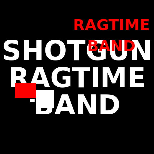 Shotgun Ragtime Band Logo - AI Prompt #44981 - DrawGPT