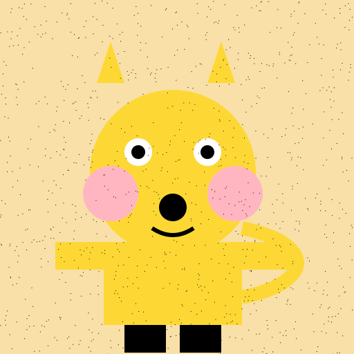 Pikachu - AI Prompt #44997 - DrawGPT