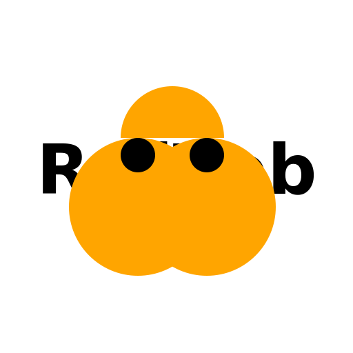 RefRob Logo - AI Prompt #45278 - DrawGPT