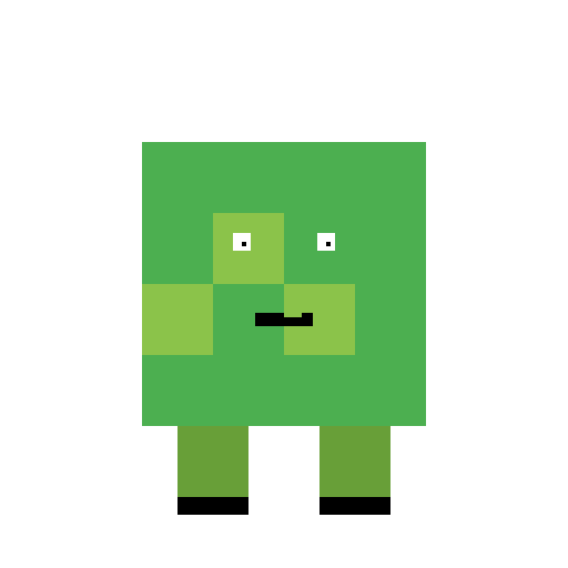 Cool Minecraft Creeper - AI Prompt #45515 - DrawGPT