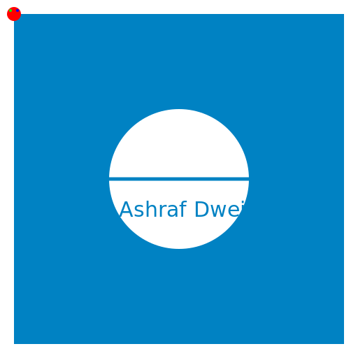 Draw Logo for Ashraf Dweikat - AI Prompt #4553 - DrawGPT