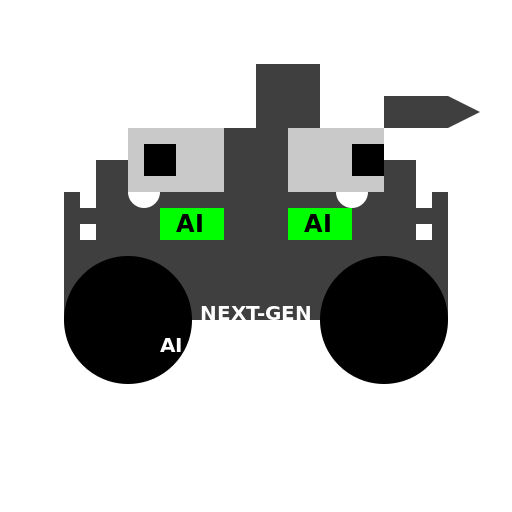 Next-Gen AI Super Car - AI Prompt #45575 - DrawGPT