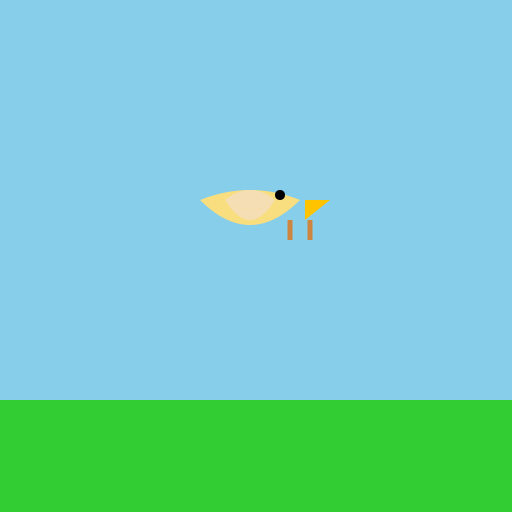Bird - AI Prompt #45588 - DrawGPT
