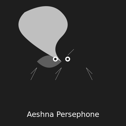 Aeshna Persephone, the Dark Princess of Dragonflies - AI Prompt #45652 - DrawGPT