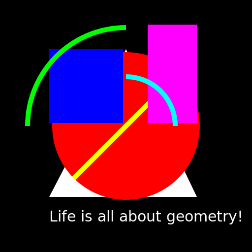 Geometria ancestrais da vida interior - AI Prompt #45722 - DrawGPT