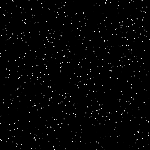 Stars with a black background - AI Prompt #45839 - DrawGPT