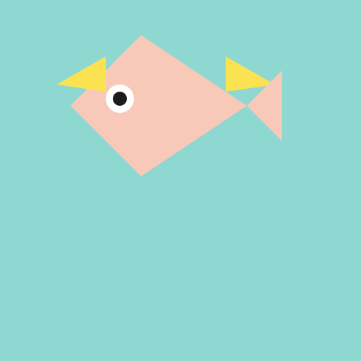 Bembrops Anatirostris - A colorful fish with a long snout - AI Prompt #45911 - DrawGPT
