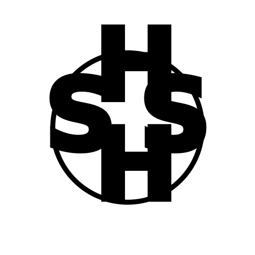 SSH Logo - AI Prompt #45917 - DrawGPT