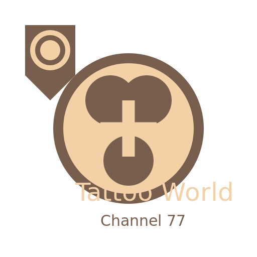 Tattoo World Channel - AI Prompt #45967 - DrawGPT