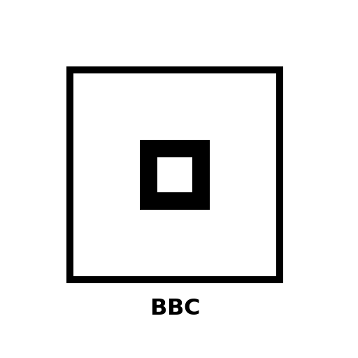 BBC Logo Box - AI Prompt #45973 - DrawGPT