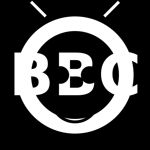 BBC CEO's Alternate Logo - AI Prompt #45999 - DrawGPT