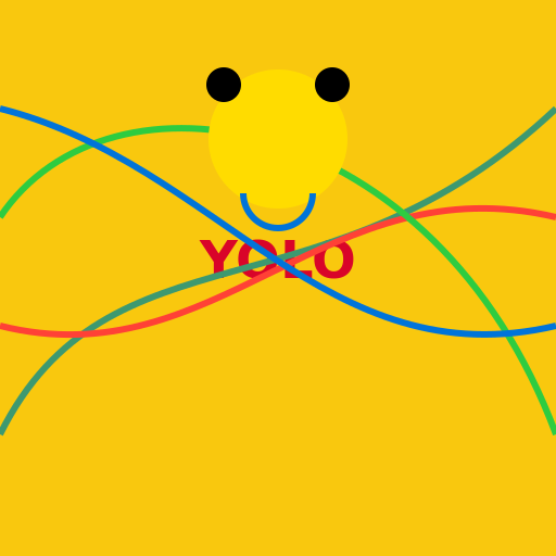 YOLO - AI Prompt #46000 - DrawGPT