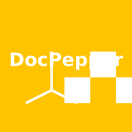 DocPepper Gaming Logo - AI Prompt #46003 - DrawGPT