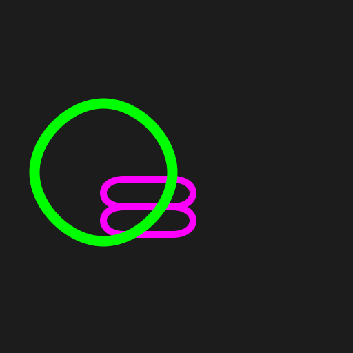 Infinity (∞) Video logo 1655 - AI Prompt #46032 - DrawGPT