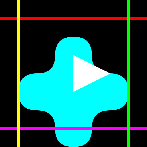 Infinity (∞) Video Color Presentation logo 1902 - AI Prompt #46037 - DrawGPT