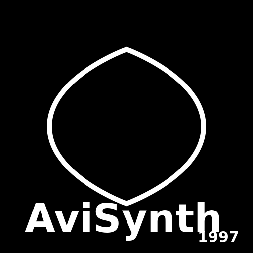 Infinity (∞) Video AviSynth logo 1997 - AI Prompt #46070 - DrawGPT