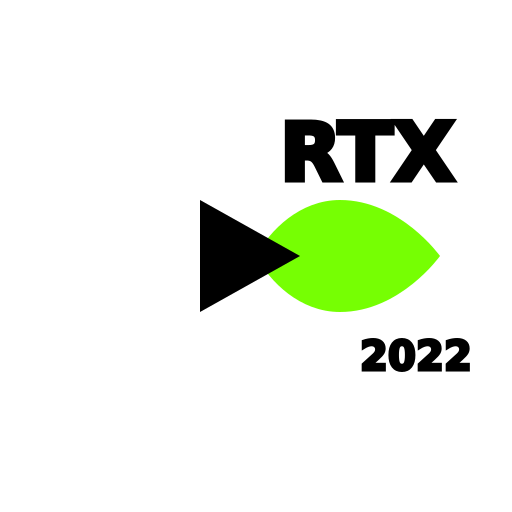 Infinity (∞) Video RTX logo 2022 - AI Prompt #46080 - DrawGPT