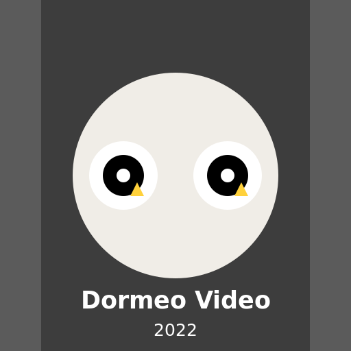 Dormeo Video logo 2022 (New! Give a hoot with the new owls!) - AI Prompt #46085 - DrawGPT