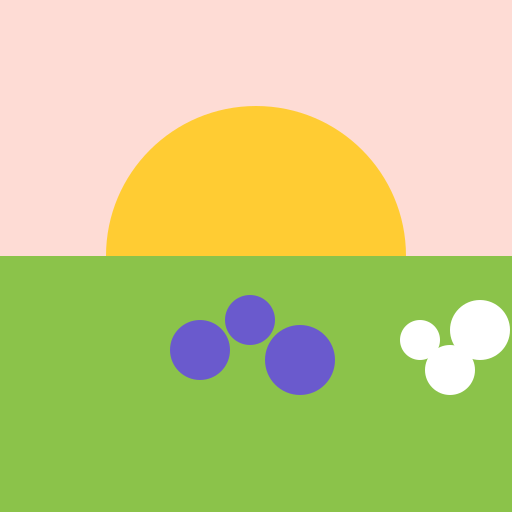Lavender and gardenia flowers on the sunset - AI Prompt #46105 - DrawGPT