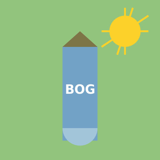 Bog Icon - AI Prompt #46233 - DrawGPT