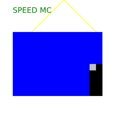 SPEED MC Notebook and Pen - AI Prompt #4625 - DrawGPT
