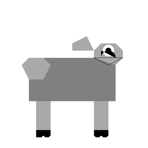 Cyborg Dog - AI Prompt #46266 - DrawGPT