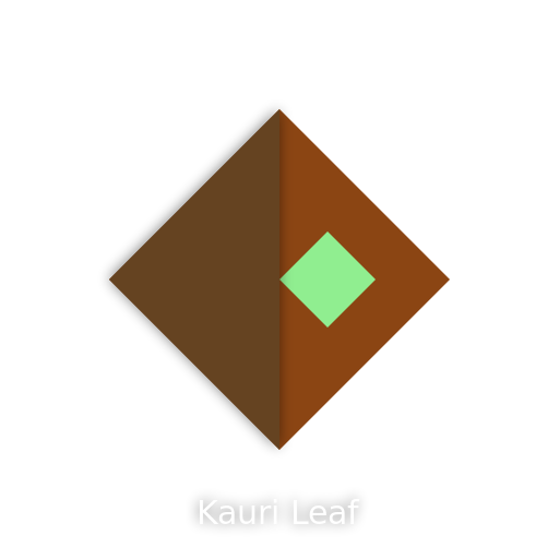 Kauri Leaf - AI Prompt #46330 - DrawGPT