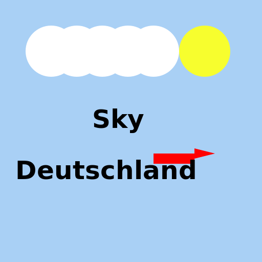 Sky Deutschland - AI Prompt #46509 - DrawGPT
